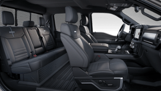 2025 Ford F-150® Internal Image 1